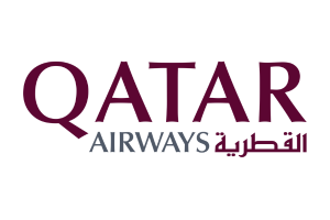 Qatar Airways : Brand Short Description Type Here.